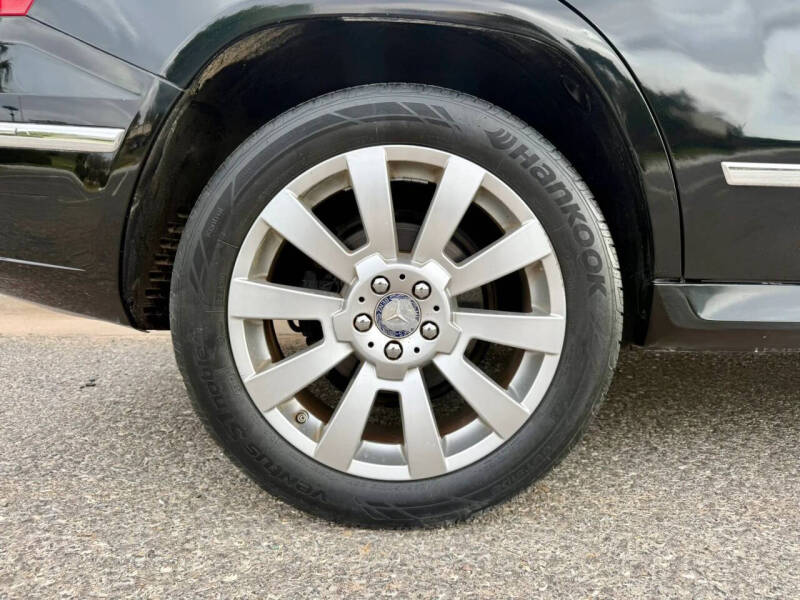 2012 Mercedes-Benz GLK GLK 350
