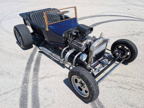 1923 Ford Model T