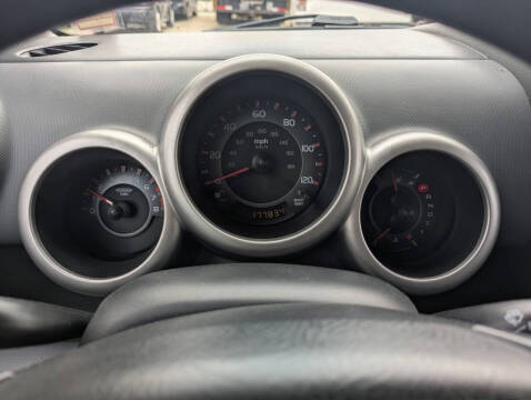 2003 Honda Element EX