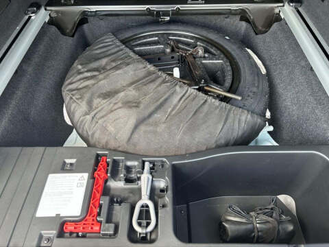 2011 BMW X5 xDrive50i