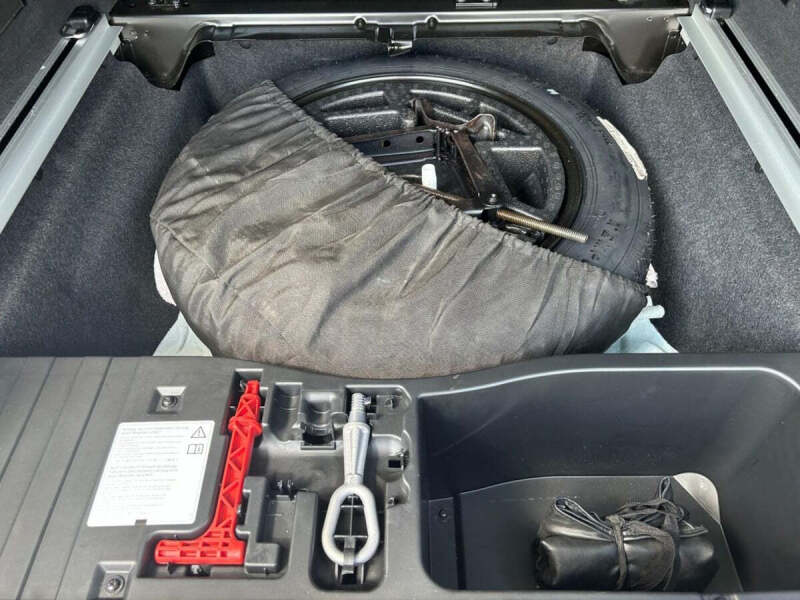 2011 BMW X5 xDrive50i