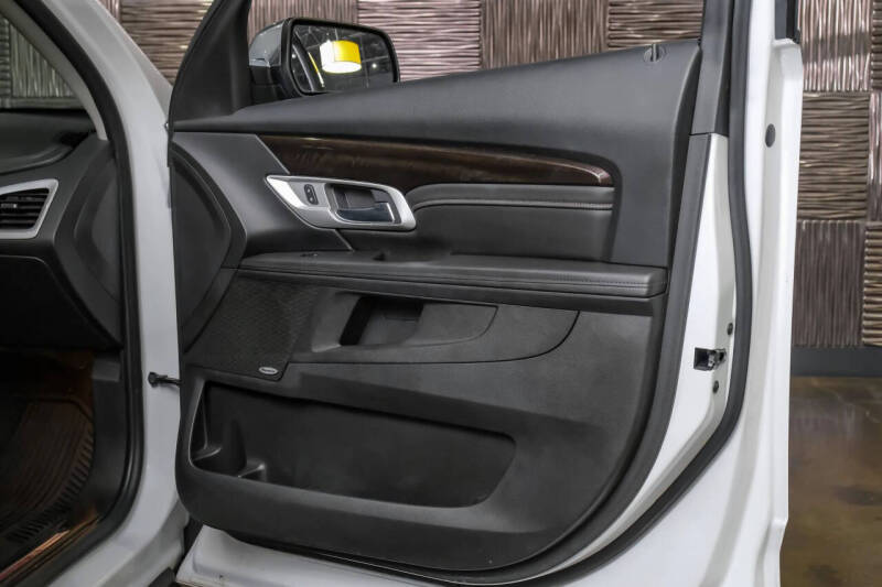 2017 GMC Terrain Denali