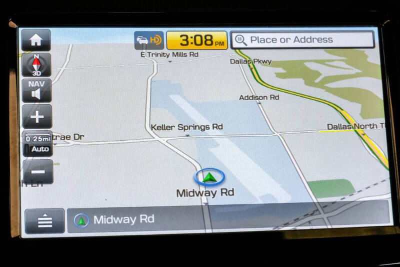 2018 Hyundai Elantra GT