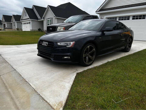 2015 Audi S5 for sale at Chantilly Auto Sales in Chantilly VA