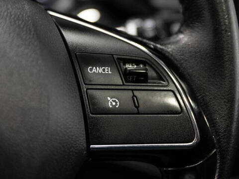 2016 Mitsubishi Outlander