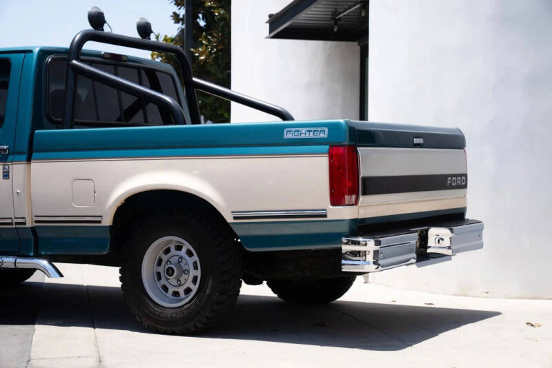 1994 Ford F-250