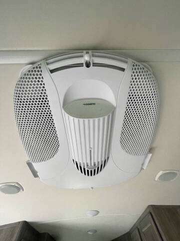 2024 Phoenix USA RV TRX 1781