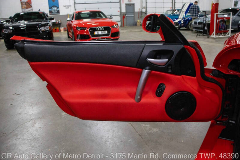 2008 Dodge Viper SRT-10