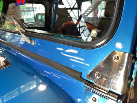 1981 Jeep CJ-5