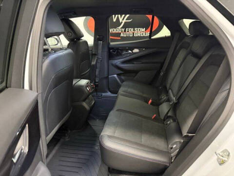 2026 Chevrolet Blazer EV RS