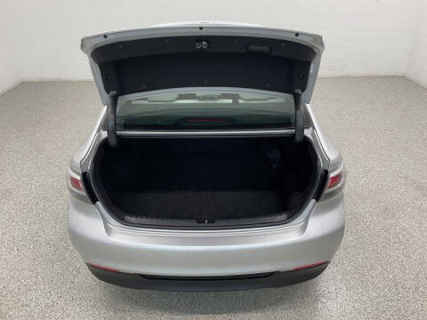 2016 Hyundai Sonata Hybrid SE