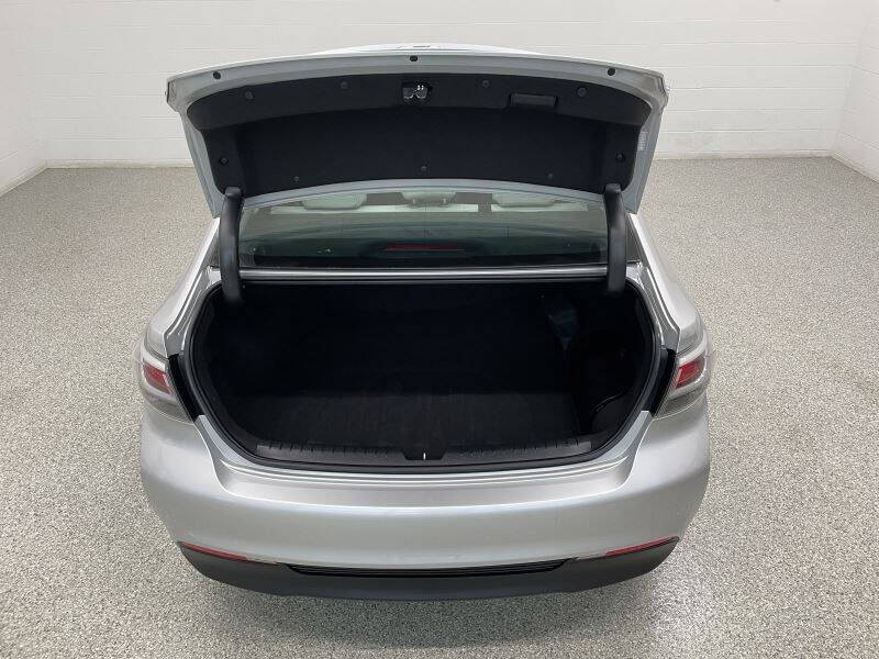 2016 Hyundai Sonata Hybrid SE