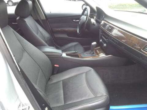 2007 BMW 3 Series 328i