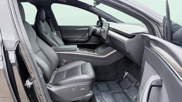 2022 Tesla Model X