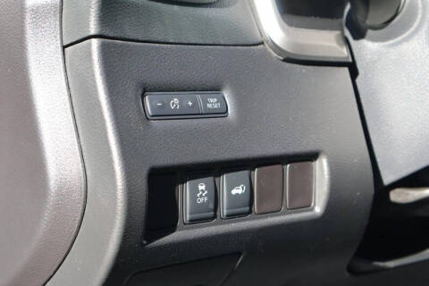 2016 Nissan Murano SL