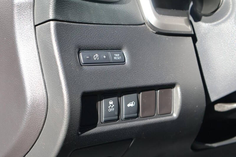 2016 Nissan Murano SL