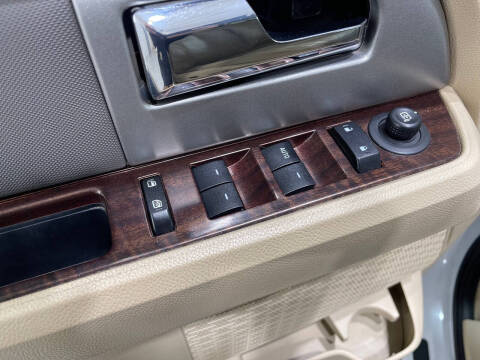 2012 Ford Expedition XLT