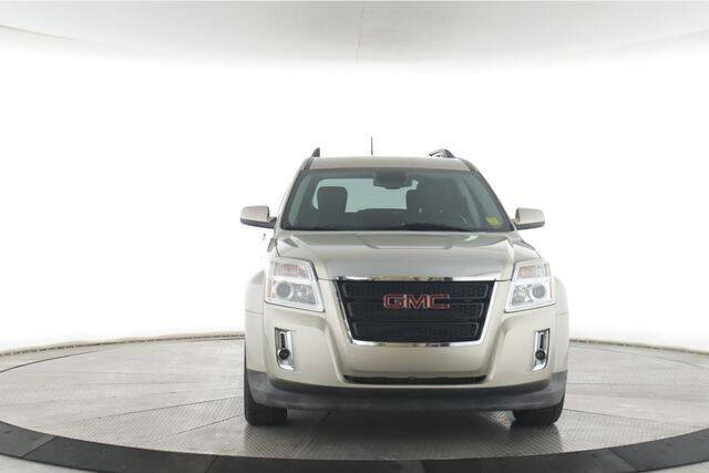 2013 GMC Terrain SLE-2