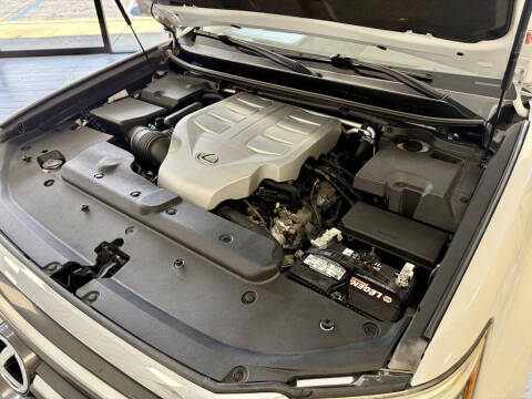 2015 Lexus GX 460