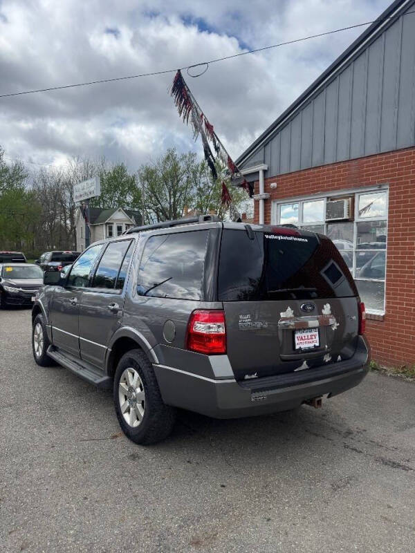 2010 Ford Expedition XLT