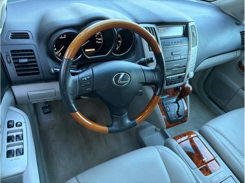 2006 Lexus RX 330