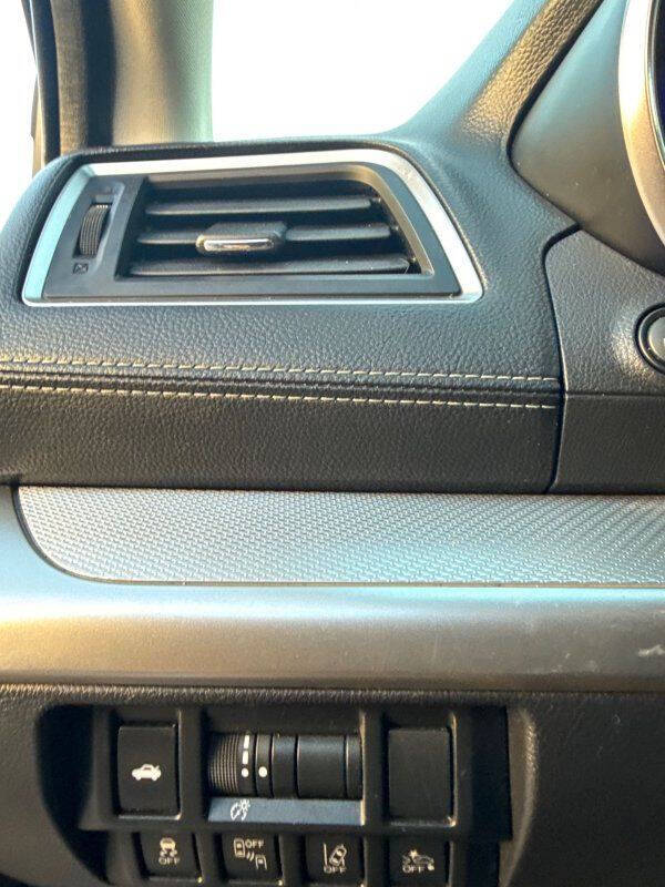 2018 Subaru Legacy 2.5i Premium