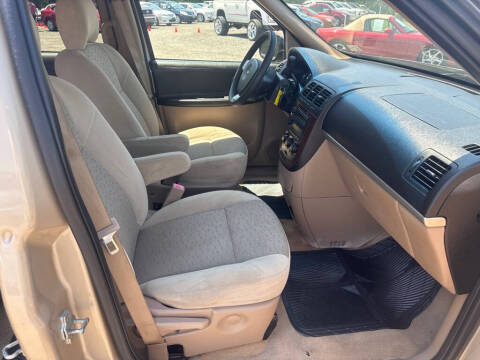 2006 Chevrolet Uplander LS