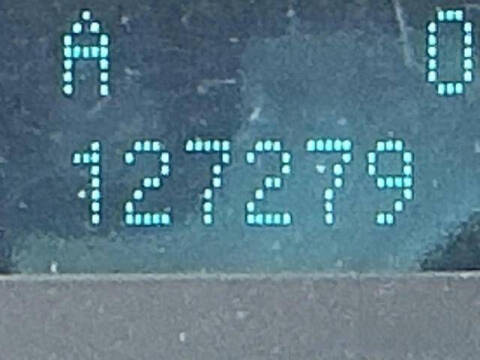 2016 Ford F-250 Super Duty