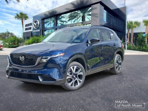 2026 Mazda CX-5 2.5 S Preferred