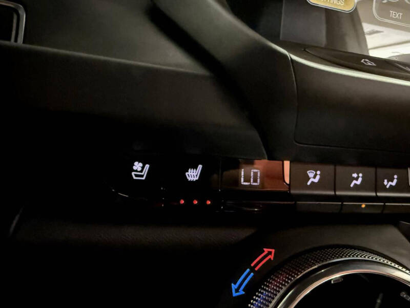 2018 Chevrolet Camaro SS