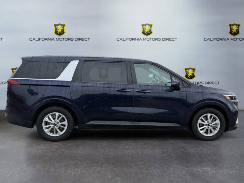 2024 Kia Carnival