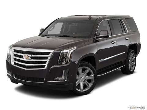 2018 Cadillac Escalade for sale at Stephens Auto Center of Beckley in Beckley WV