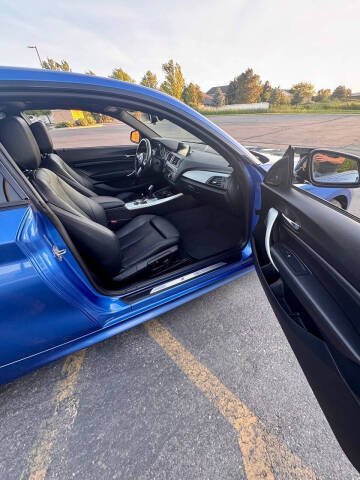 2014 BMW 2 Series M235i