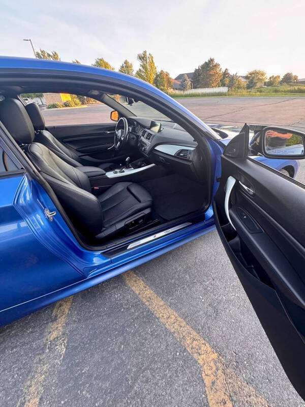 2014 BMW 2 Series M235i