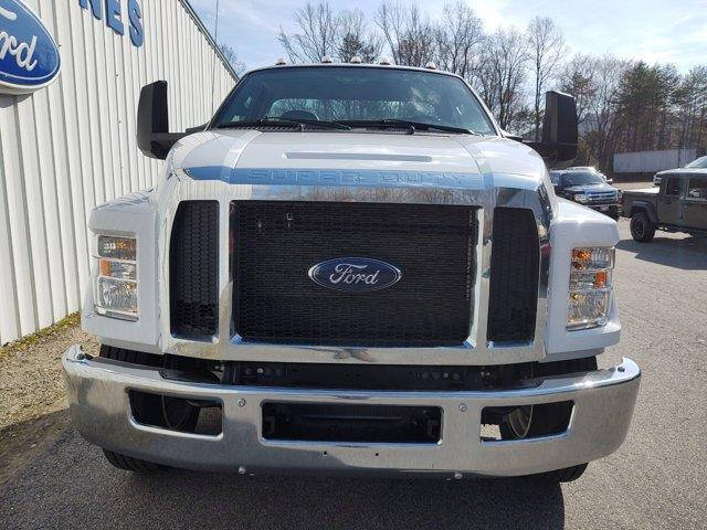 2021 Ford F-750 Super Duty
