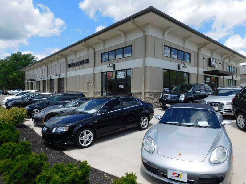 2004 Porsche 911 Carrera 4S photo 104