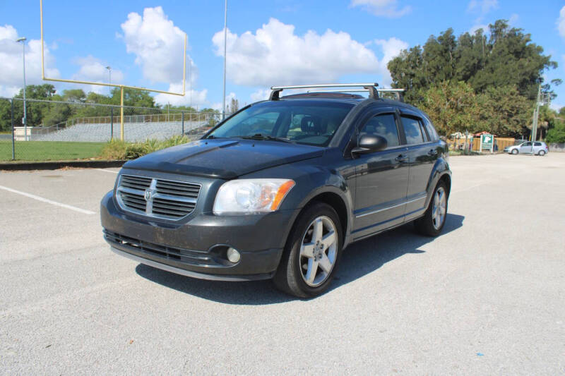 2008 Dodge Caliber R/T