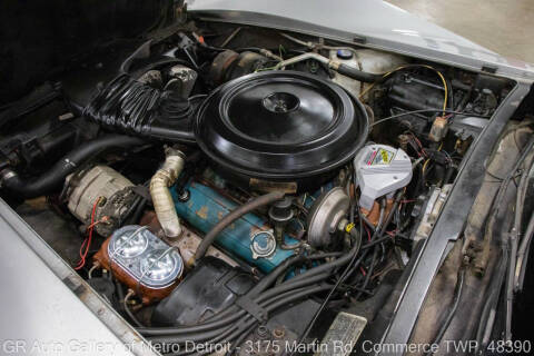 1978 Chevrolet Corvette
