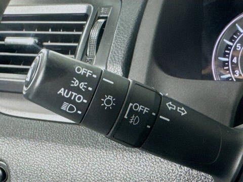 2018 Honda Pilot EX-L w/Honda Sensing