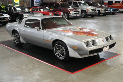 1979 Pontiac Trans Am