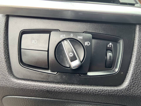 2017 BMW 4 Series 440i xDrive