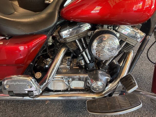 1995 Harley-Davidson FLH