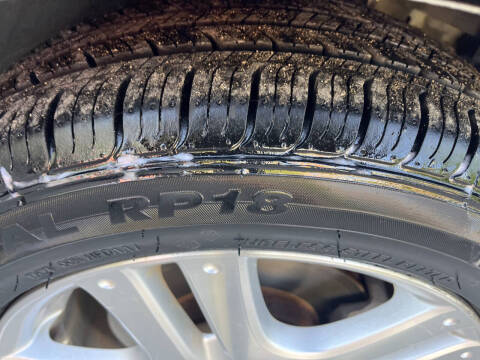 2008 Honda Fit Sport