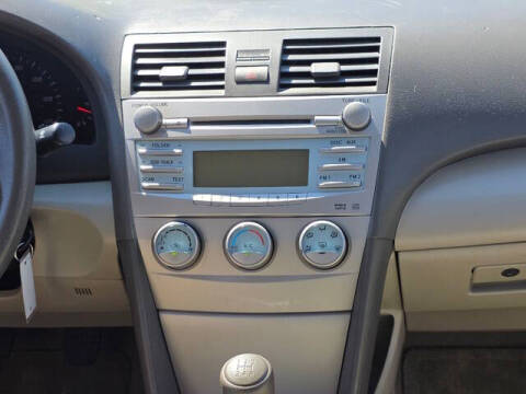 2009 Toyota Camry
