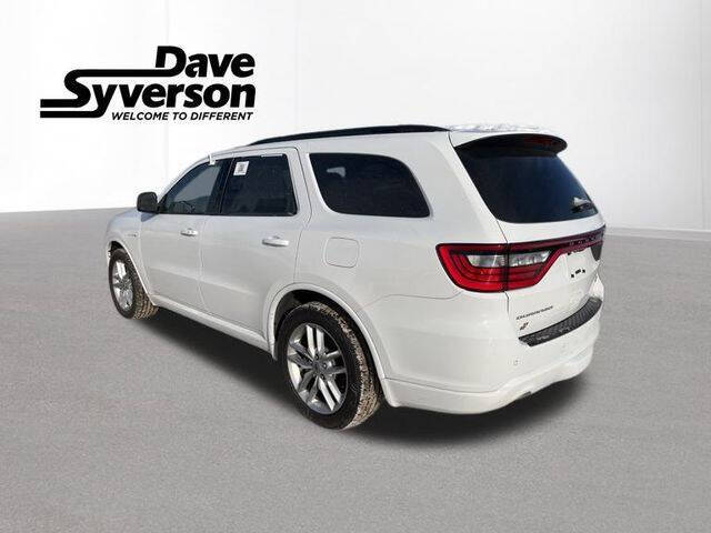 2024 Dodge Durango R/T Plus
