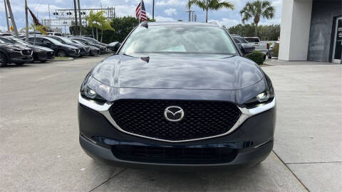 2024 Mazda CX-30 2.5 S Premium