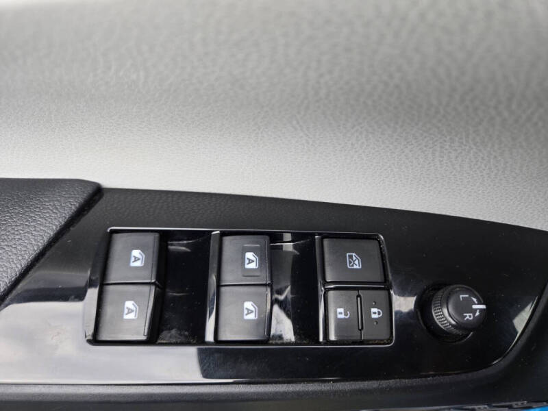 2017 Toyota Prius Prime Advanced