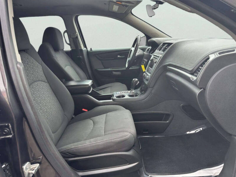 2014 GMC Acadia SLE-1