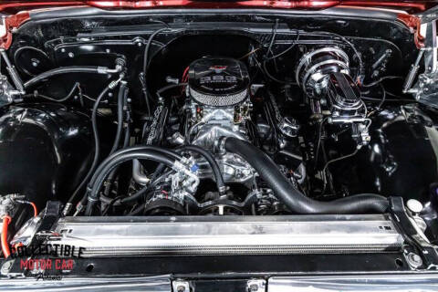 1969 Chevrolet C10