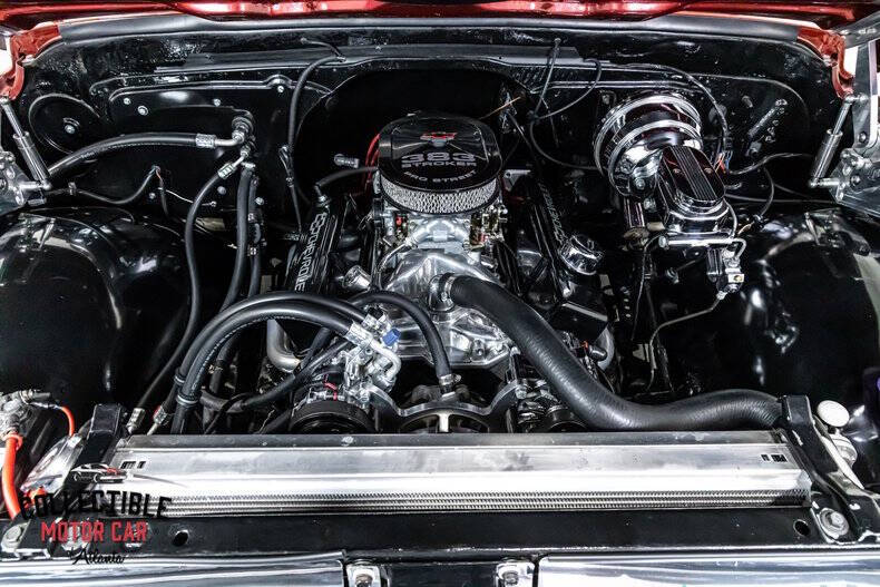 1969 Chevrolet C10